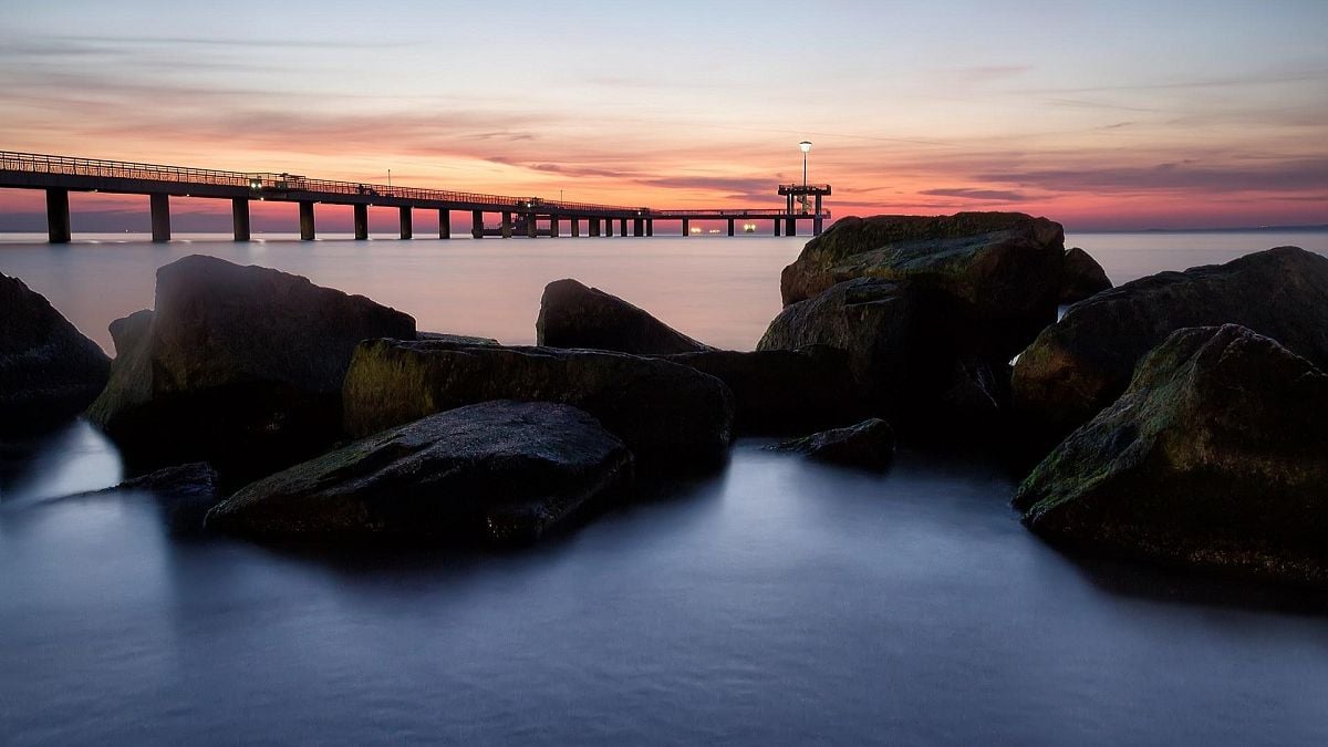 Burgas - popularne miejsce podróży